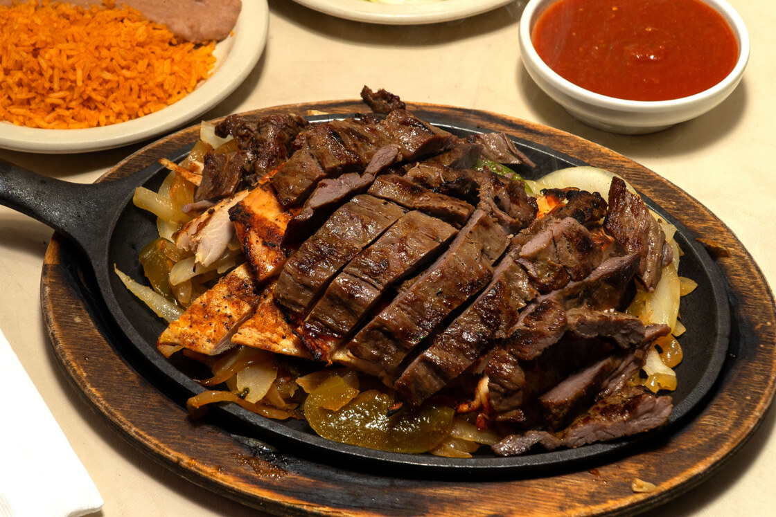 Ojeda's Tex Mex | Plano Restaurant